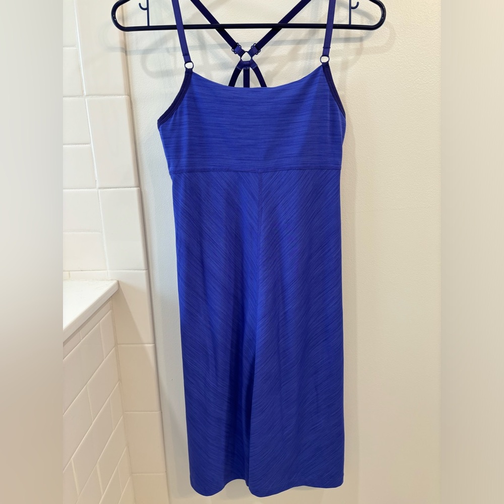 LAST CHANCE Marmot Shelf Bra Dress Sz XS/TP